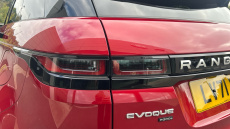 Land Rover Range Rover Evoque 1.5 P300e SE 5dr Auto Hatchback